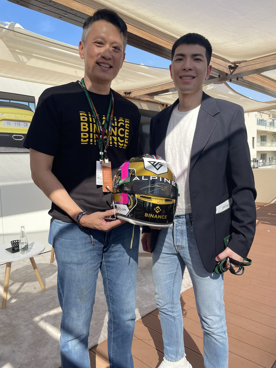 BigBOSSLlovers's tweet photo. You are a rockstar @_RichardTeng https://t.co/DLqrXE3TQJ
