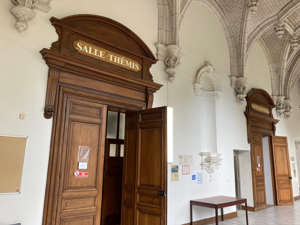 Le 22 novembre 2023, un homme sous l’empire d’un état alcoolique et déjà connu pour des faits de violences a été interpellé par la brigade d’Offranville <a href="/gendarmerie_076/">Gendarmerie de la Seine-Maritime</a> pour rébellion, outrages sur 5 personnes dépositaires de l’autorité publique et violences sur 2 gendarmes.