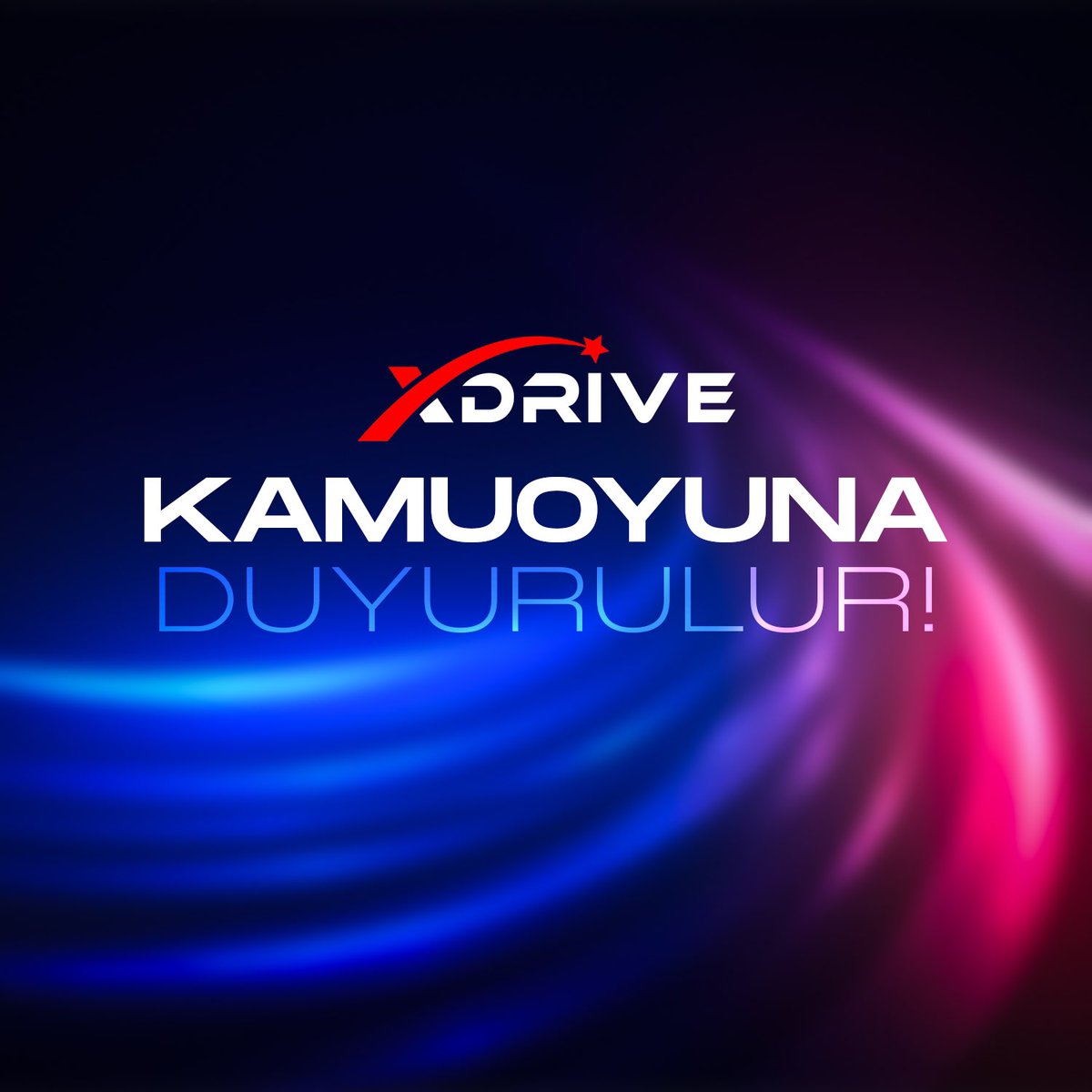 xDrive Mobilya tweet media