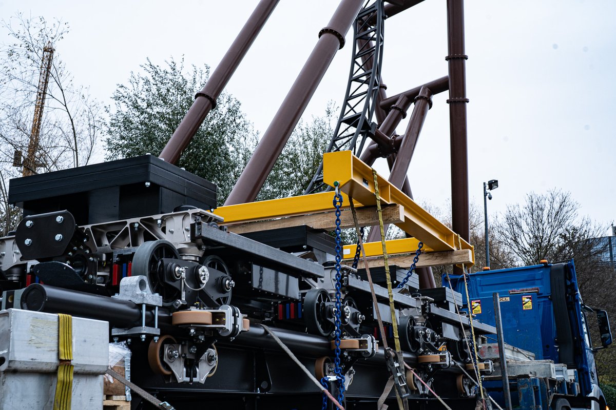 Europa-Park 🎢 tweet media