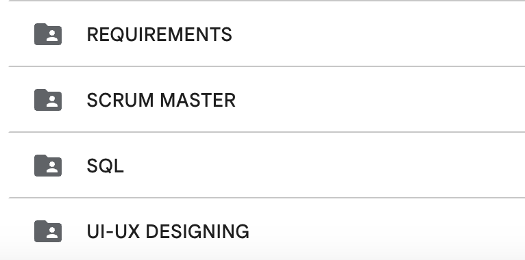 This FREE Drive 📁 is a Gold Mine for LEARNER who want to learn Product management Business analytics Data visualization Microsoft excel Data analytics Big data UI/UX SQL Simply: 1. Follow (So I Will Dm) 2. Like and Repost 3. Comment 'SEND' #Excel #SQL #uiuxdesign