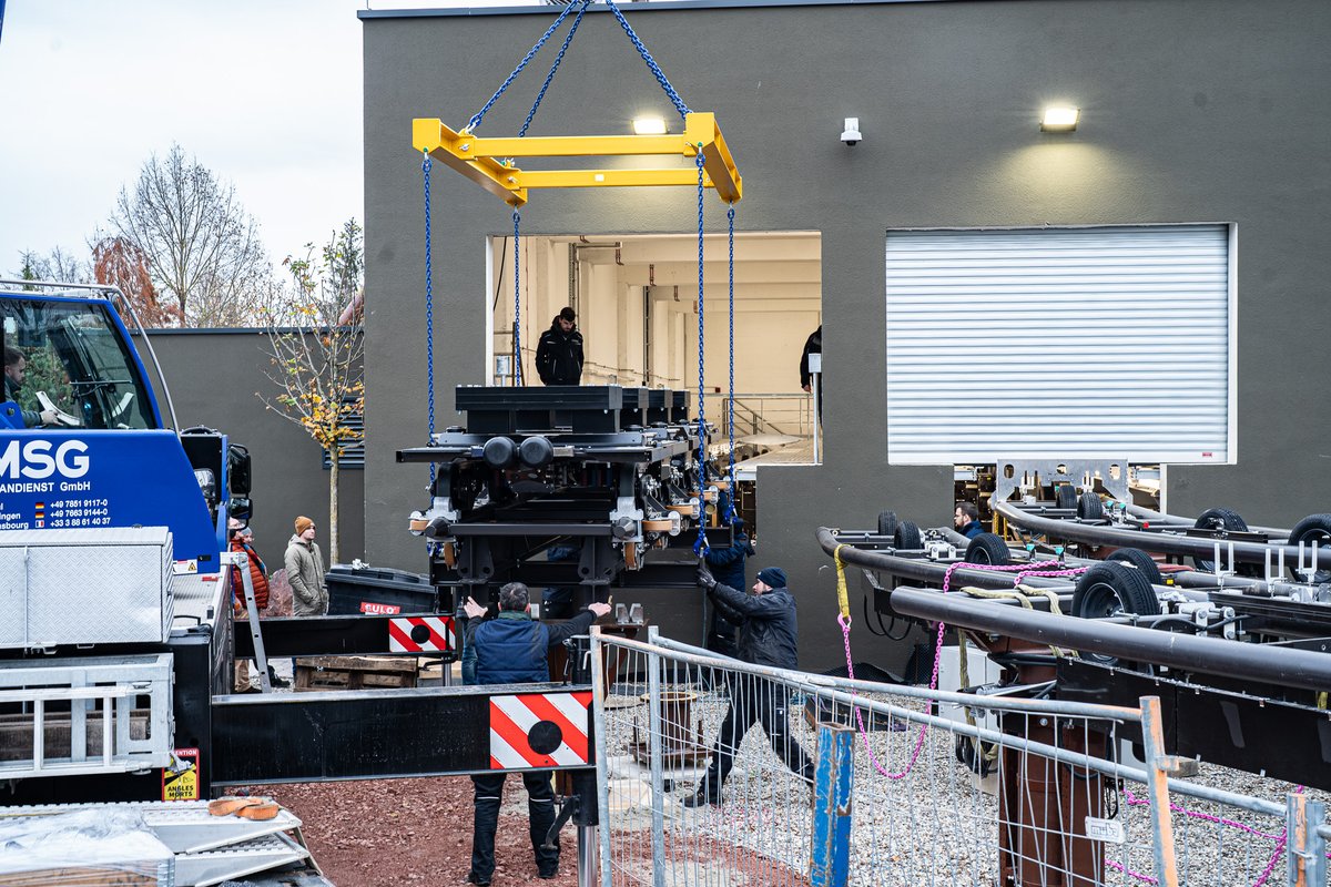 Europa-Park 🎢 tweet media