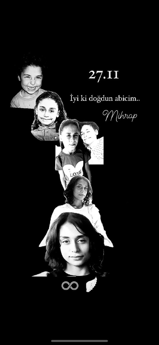 En acısı da doğum günü pastası yerine bir buket çiçekle geldim sana ♾️