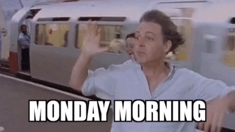 CoinMarketCap's tweet photo. Buckle up, #CryptoX! 💪

It’s Monday! 

Which #crypto are you keeping an eye on this week? 👀 https://t.co/bYb15YQqYj