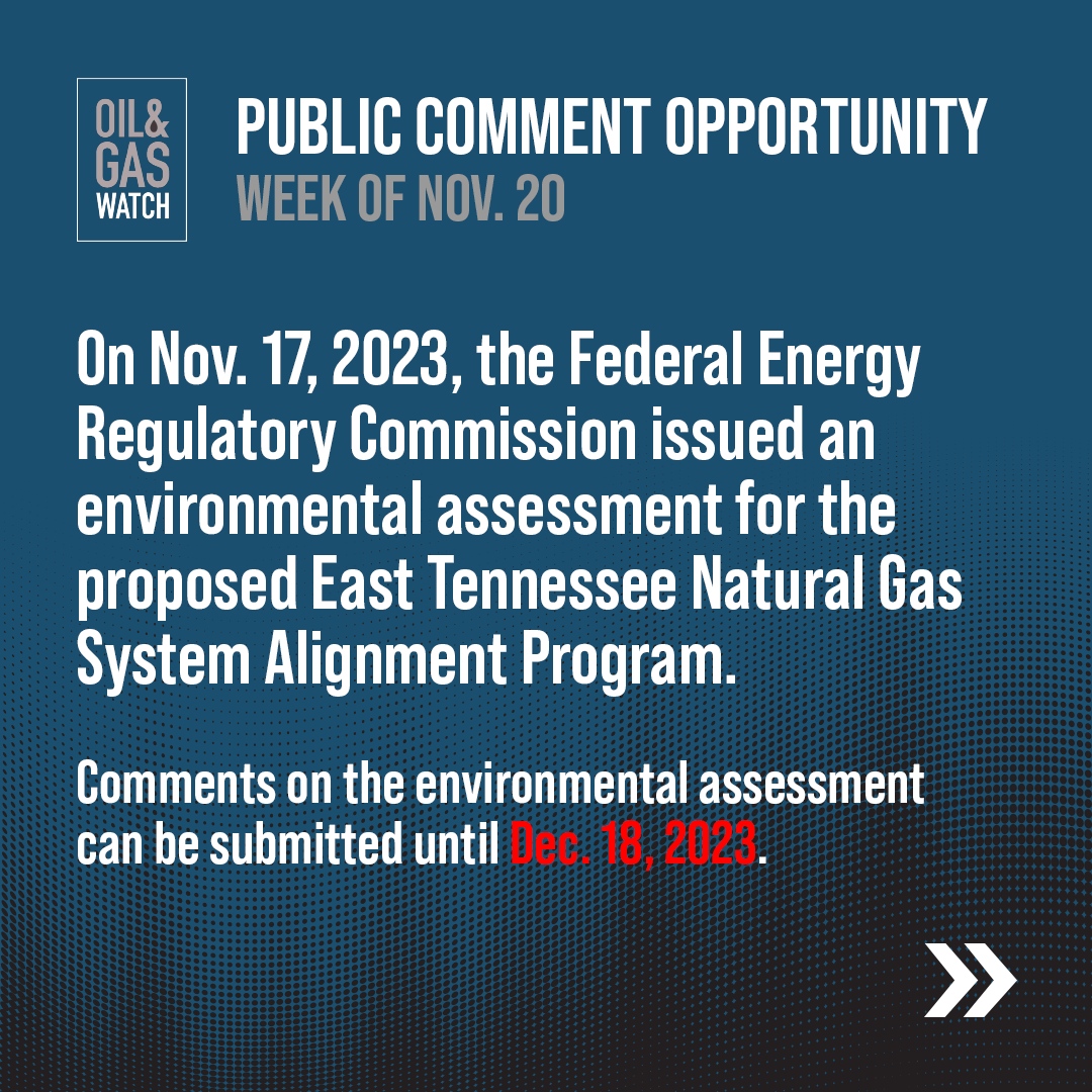 Oil and Gas Watch tweet media