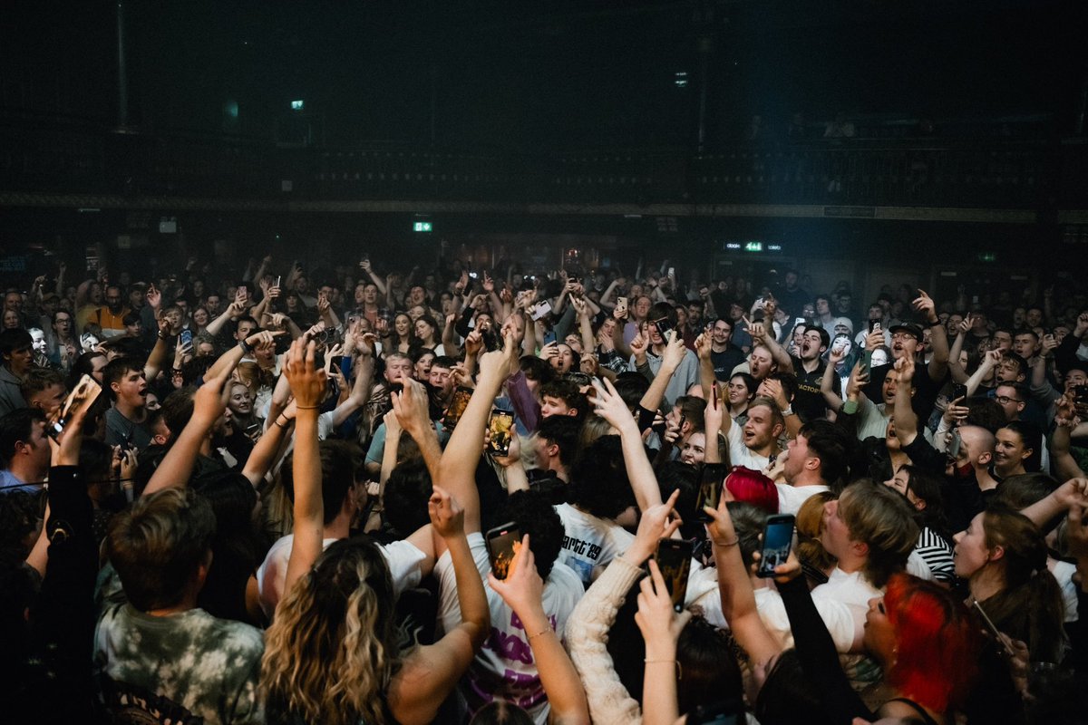 Sundara Karma tweet media