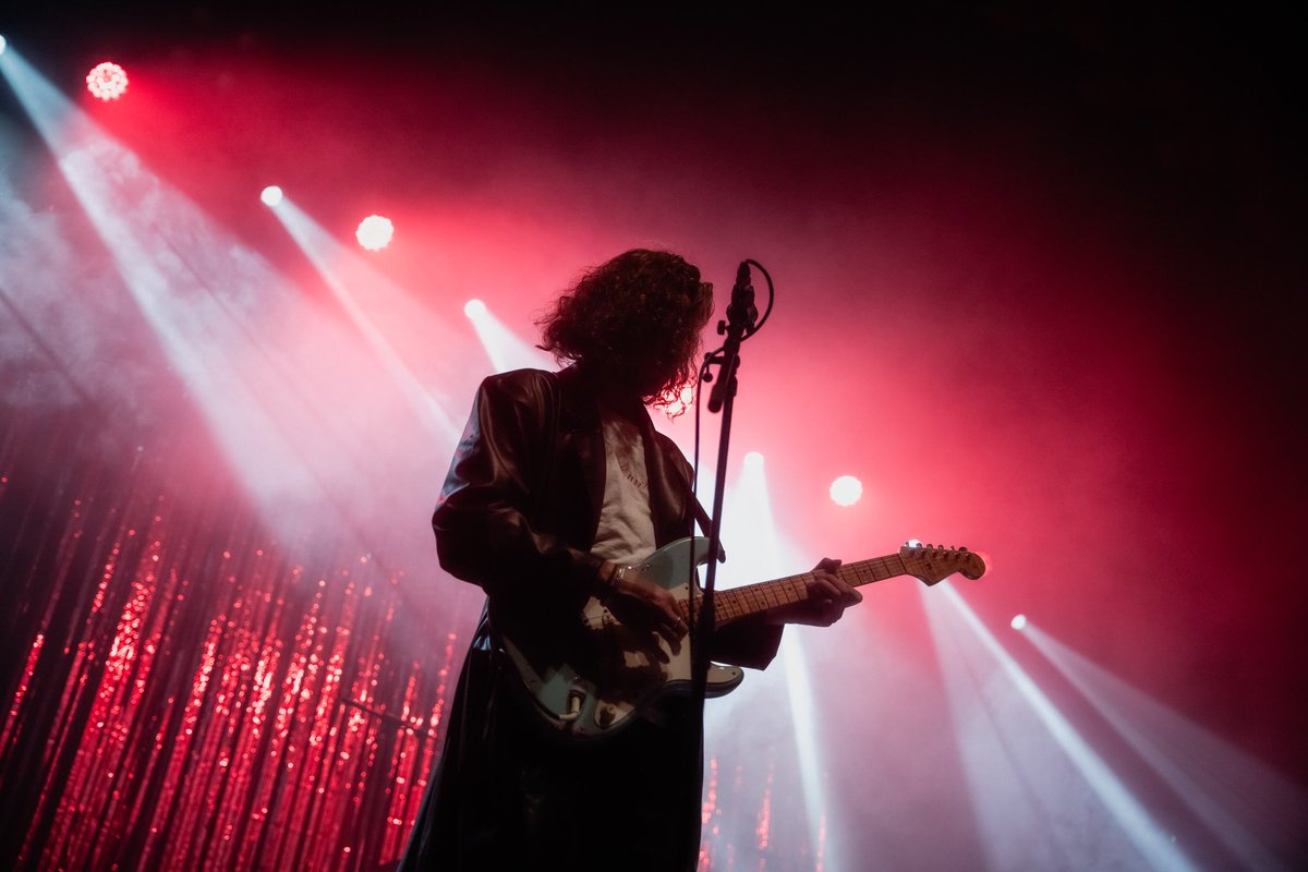 Sundara Karma tweet media