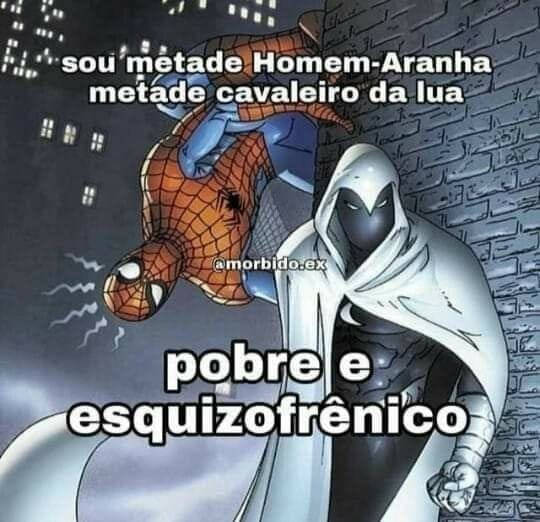 Um pouco de cada