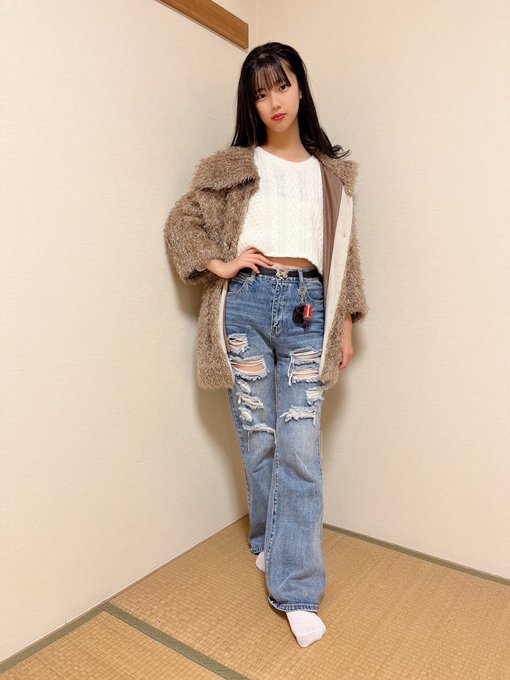 Twitterのコスプレ画像2