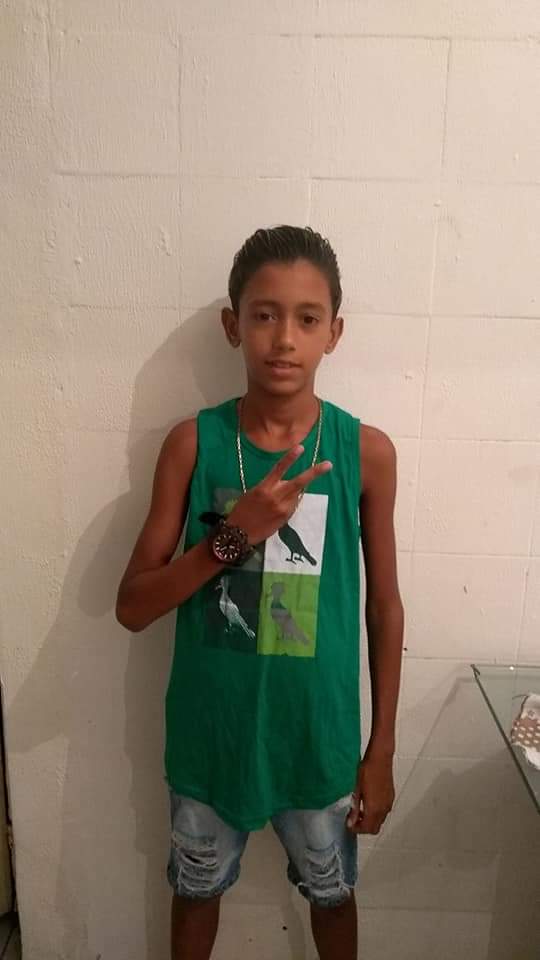1 ano e 1 mês sem vc ... e uma dor sem explicação... sempre te amarei meu menino 😭😭🏴🏴