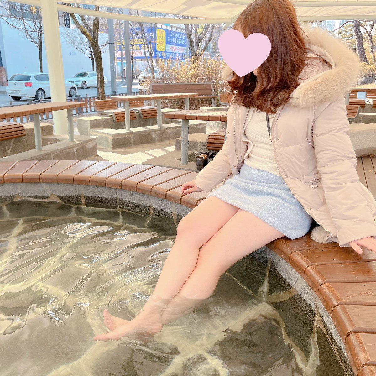 #多人運動世界賽 #韓國 站 
Swinger 「換妻」體驗 訪問

https://t.co/v530YASa8k

又可以去「#白兵電台」分享韓國之旅，Swinger相關活動。酒吧打卡食野，結交志同道合既朋友，我覺得就算未試過交換既情侶都可以去參觀下，情侶去租套韓國校服再返酒店玩，非常快樂😝😝

#打一個有內涵嘅飛機 https://t.co/7GMowvEF8n