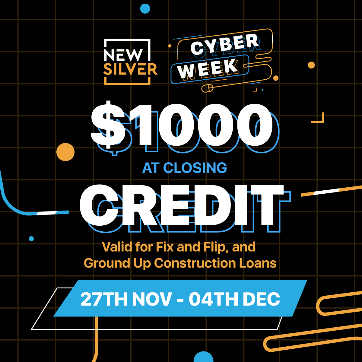 New Silver tweet media