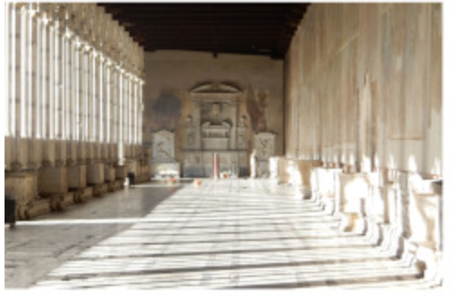 Michele (@mickgirolami) on Twitter photo This is a story about a very beautiful museum in Piazza dei Miracoli, Pisa. We explored the use of the Bluetooth technology to detect proximity between visitors and artworks exploiting the crowd! <a href="/IstiCnr_It/">Istituto di Scienza e Tecnologie dell'Informazione</a> <a href="/PBarsocchi/">Paolo Barsocchi</a> <a href="/WNLab_CNR/">WNLab@CNR</a> sciencedirect.com/science/articl… This is a story about a very beautiful museum in Piazza dei Miracoli, Pisa. We explored the use of the Bluetooth technology to detect proximity between visitors and artworks exploiting the crowd! <a href="/IstiCnr_It/">Istituto di Scienza e Tecnologie dell'Informazione</a> <a href="/PBarsocchi/">Paolo Barsocchi</a> <a href="/WNLab_CNR/">WNLab@CNR</a> sciencedirect.com/science/articl…