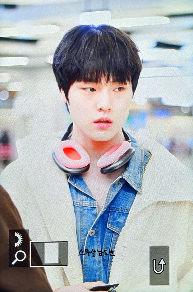 231127 🐻‍❄️
#남도현 #도현