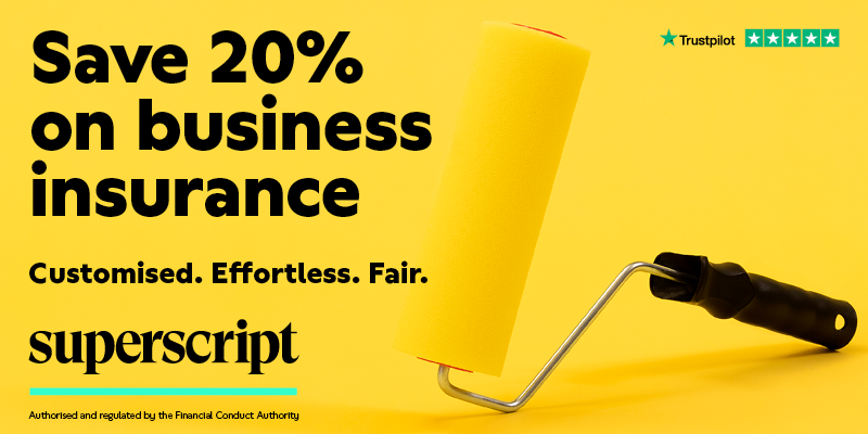 A PDA member faced a hefty public liability insurance renewal quote of £496. Needing a better deal, he contacted us &amp; we directed him to our Associate Partner Superscript. Within just 10 minutes, he received a quote of £84.00, which included a 20% discount membership benefit 🙌