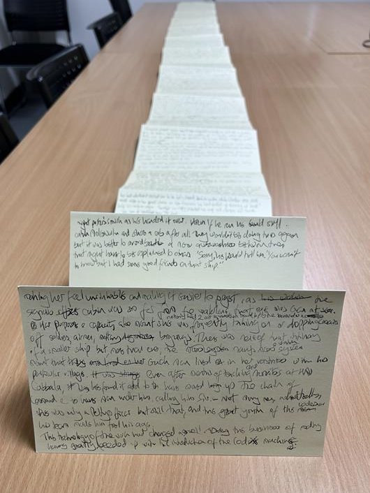 Fal Ex Archives tweet media