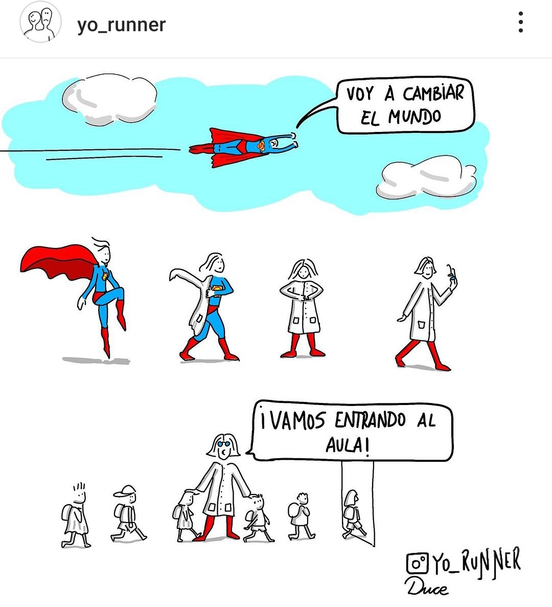 Feliz día a todas las maestras y maestros. 
#DiadelMaestro #díadelamaestra 
#educación #maestra #maestro