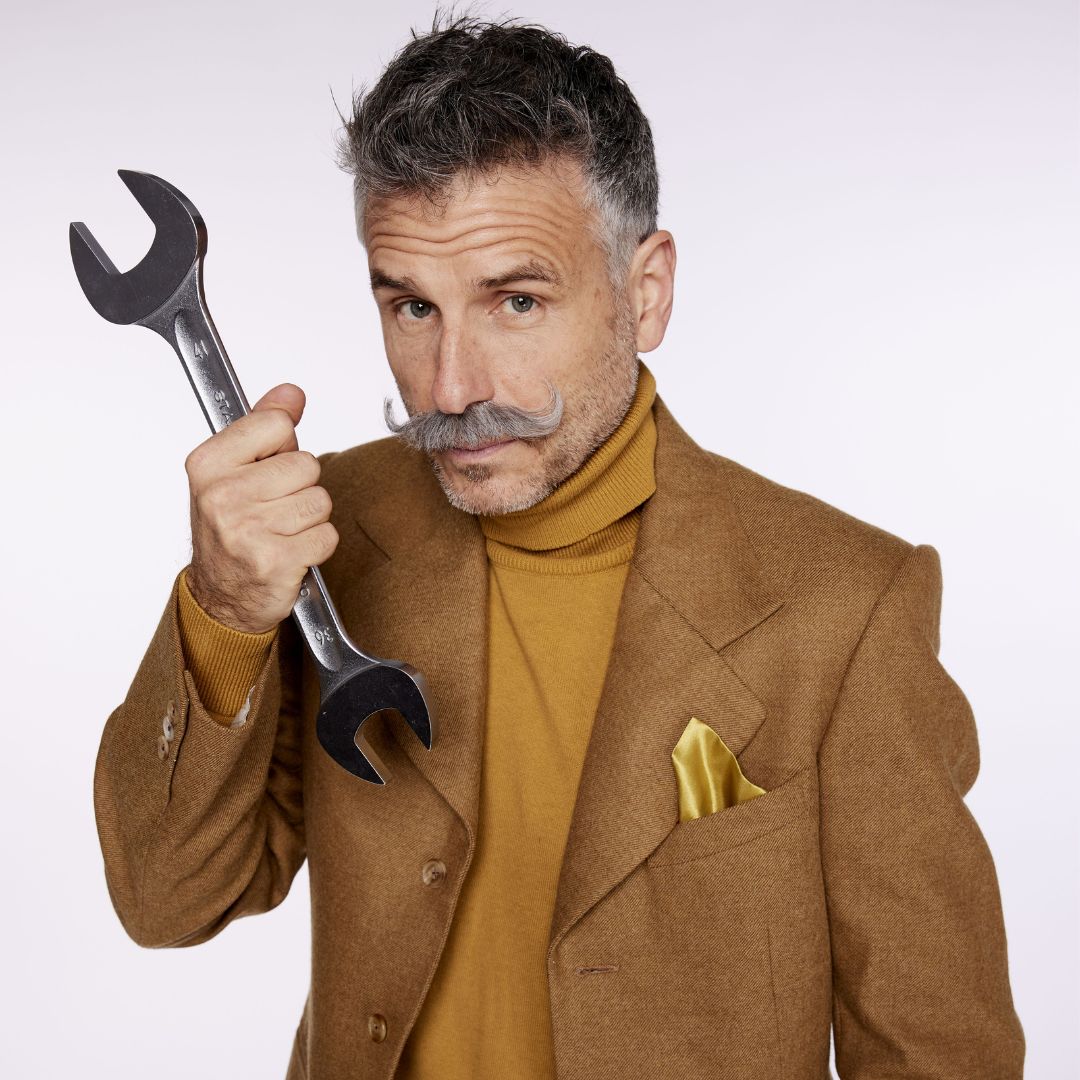 Cluedo: The Stage Play tweet media