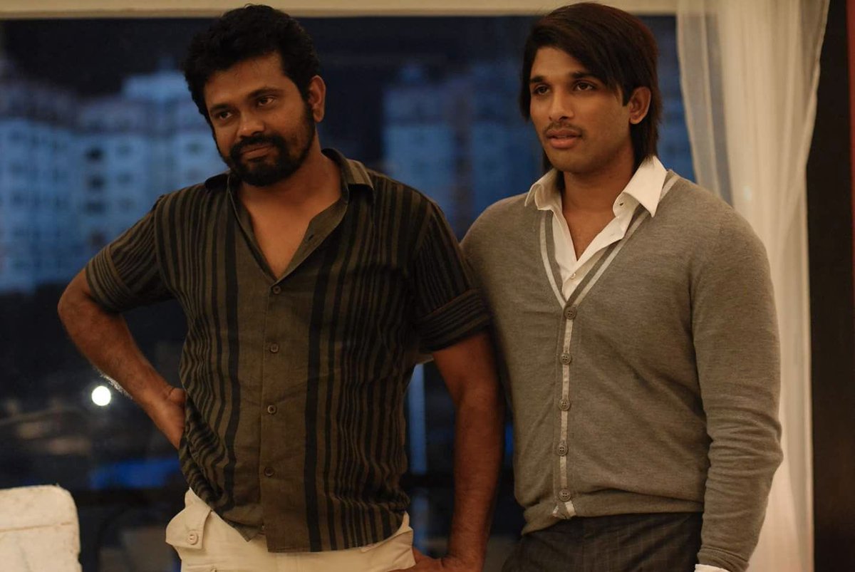 ratankmr6's tweet photo. 14 Years of All Time Fav Arya 2 ! ❤️✨
Thank You @SukumarWritings For Gave Me One Of The Best Nostalgic Movie ! ❣️
@ThisIsDSP You Gave This Memmorable Album ! 💆♂️🎧
#Arya2 #14YearsOfArya2 #AlluArjun𓃵 #Pushpa2TheRule
#TeamAAWarangal @AIAFAOnline @TrendsAlluArjun @alluarjun https://t.co/cFBQorZgJP