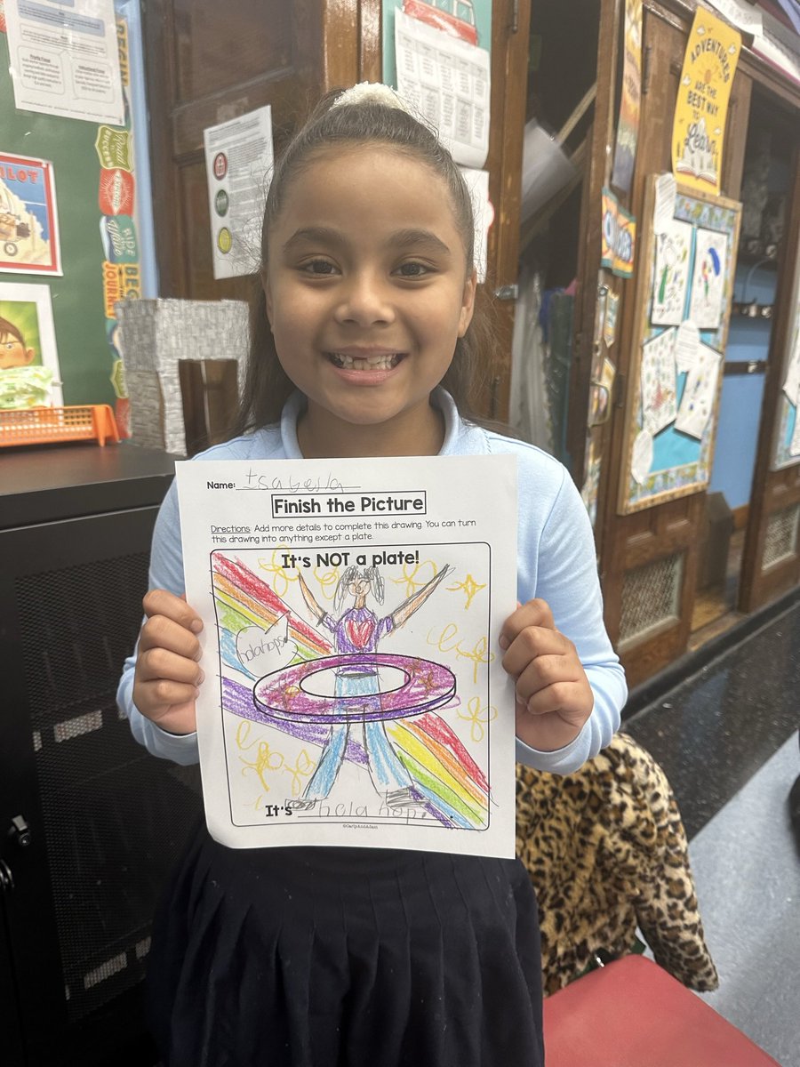 staciestuart16's tweet photo. How many balloons &amp; turkeys can you design in 3 minutes? It’s NOT a dish, it’s a… @learningdrive @sepjrnyc @cs4allnyc @PS97Queens https://t.co/kKqLIHQ3vp
