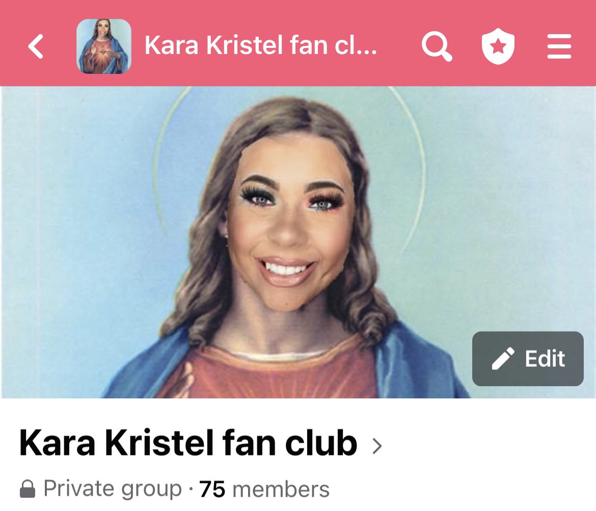 Hvaða fleiri aðdáendahópar eru til á Íslandi og hvaða hópa finnst ykkur vanta?