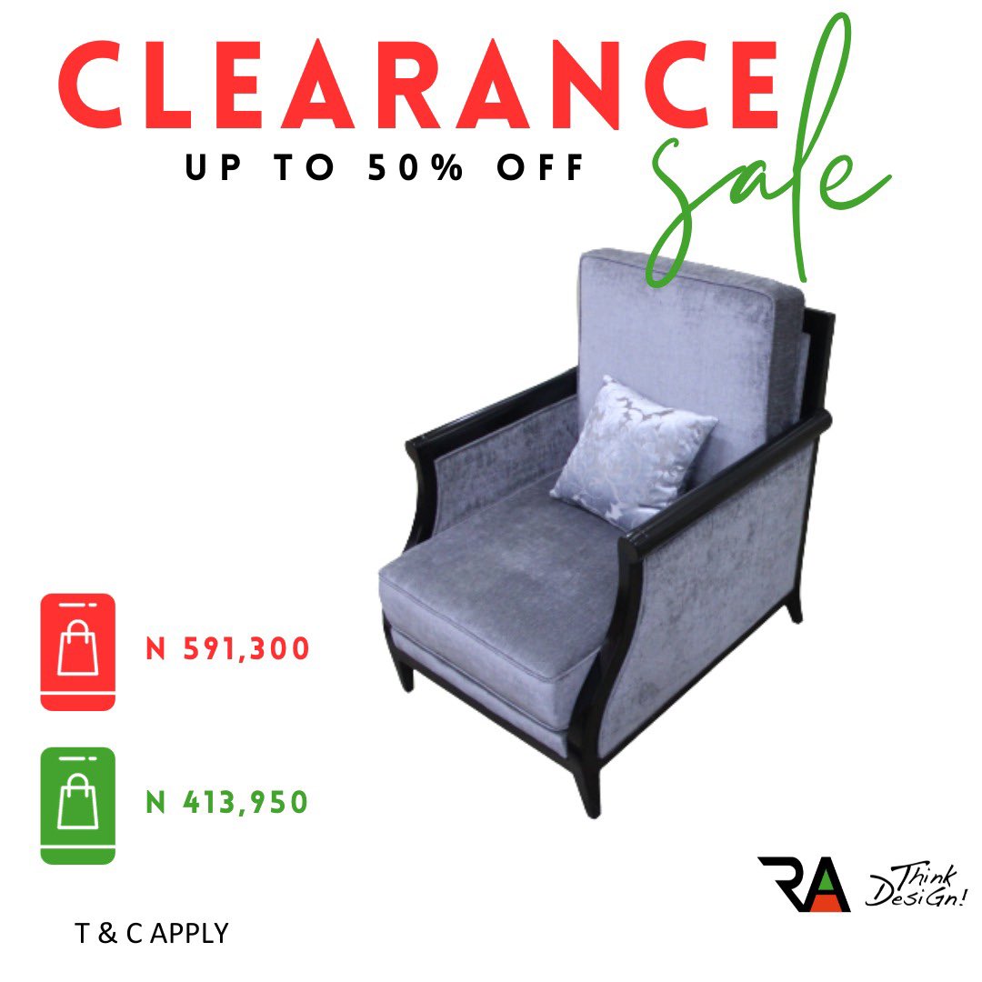 RAThinkDesign's tweet image. Cyber Monday promo sale is ongoing. Call us on 08062552919 for more information. 

#BlackFriday #CyberMonday2023