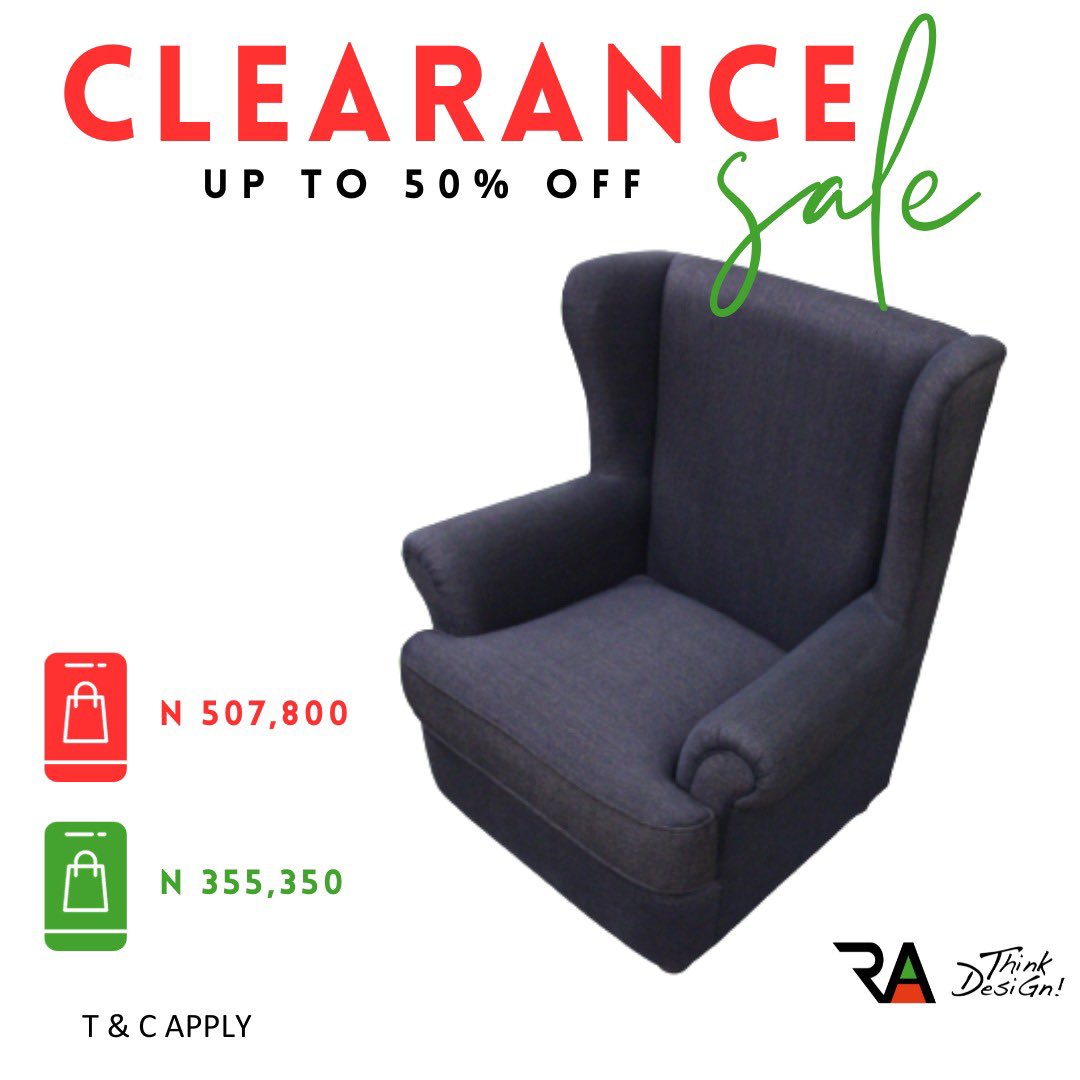 RAThinkDesign's tweet image. Cyber Monday promo sale is ongoing. Call us on 08062552919 for more information. 

#BlackFriday #CyberMonday2023