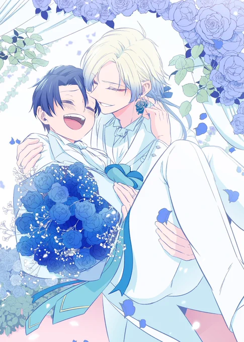 結婚