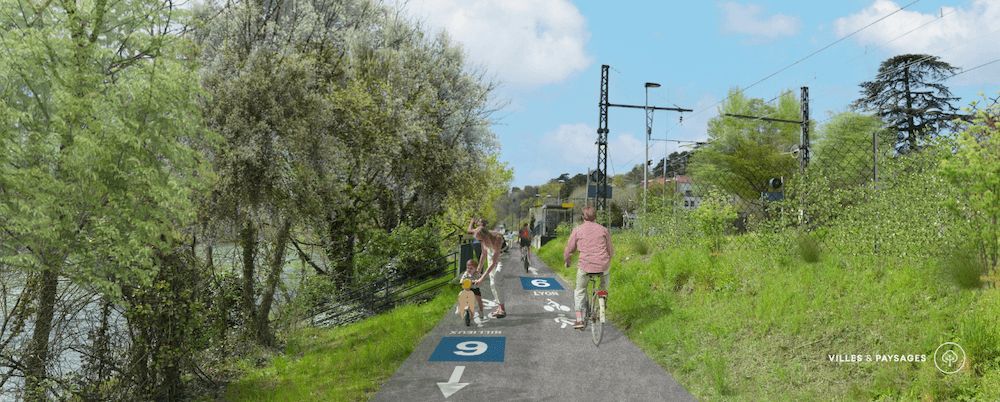 📢 RAPPEL : Concertation en cours sur la VL6 Nord. 2️⃣réunions publiques pour donner votre avis sur le projet :
> ce lundi 27/11 18h30 à Lyon 4, rue Denfert-Rochereau (maison des asso)
> ce mardi 28/11 19h00 à la mairie de Caluire
👋🏻Venez nombreux !
 buff.ly/3MYsTLa