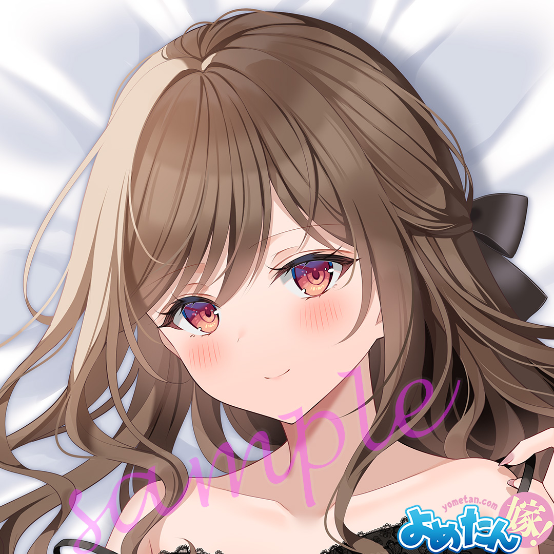 【おしらせ】よめたん11月新作「春原 沙織」(すのはら さおり)さん(イラスト:ミュシャ先生/@misa_chainchroA)ご注文は12/3まで!
募:今からでもこんな幼なじみのお姉さんがいる人生を歩む方法。割と真面目に。
⚠️🔞リンク先🔞⚠️
通常:https://t.co/ZUcAct136V
EX:https://t.co/qPg7XRAvl4 