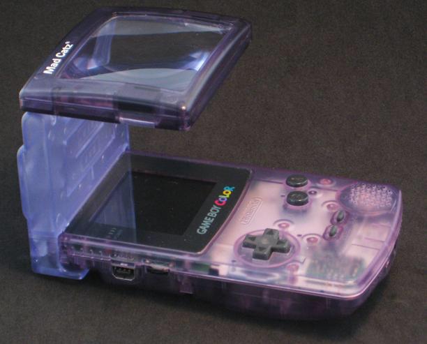 pokeclank's tweet photo. @fujomod3r @guy_does_things get yourself one of those for your 3ds https://t.co/hgcO5omXAY