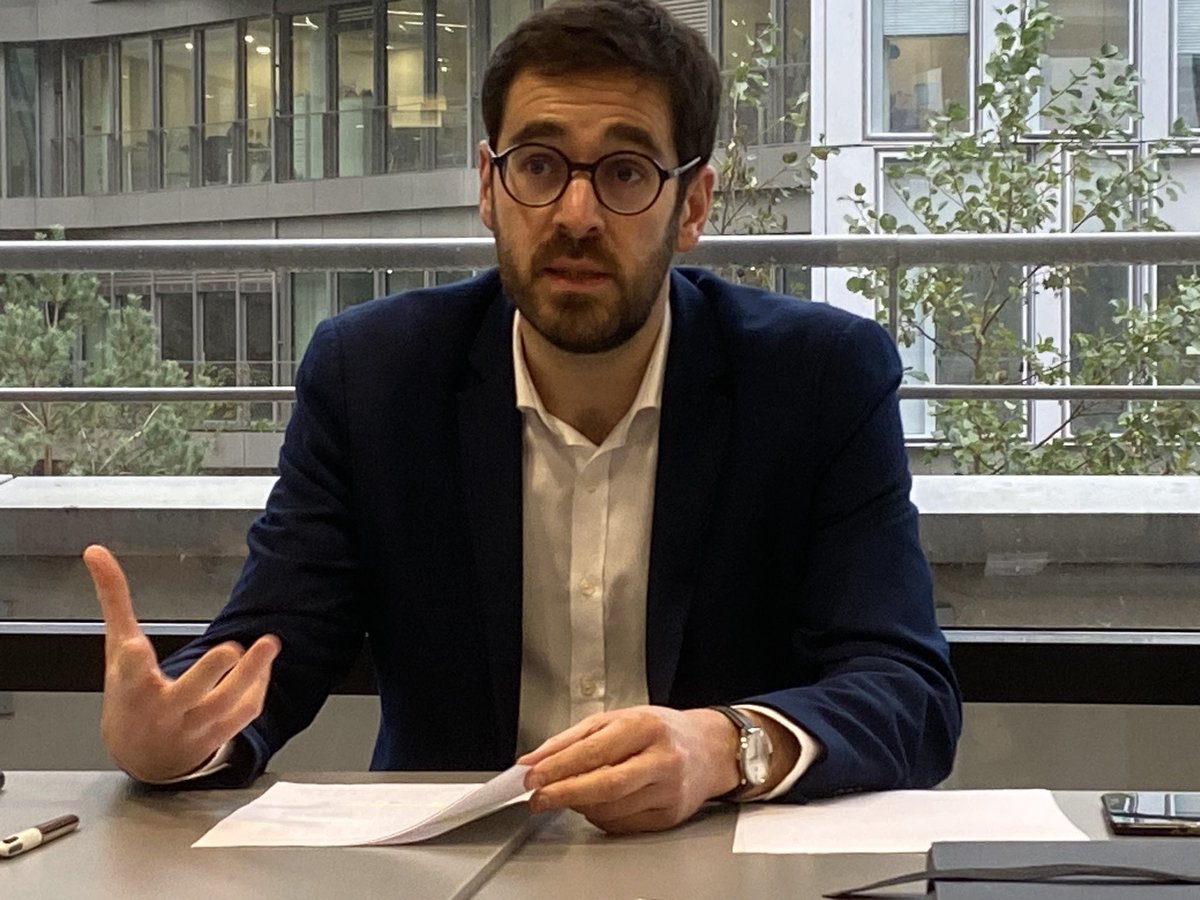 lecontempteur's tweet image. L’ancien tete de liste #LFI aux municipales de #lille @JulienPoix claque la porte du parti de Jean Luc Melenchon, « pour rester fidèle à ses valeur » et « ne pas jouer le jeu de l’explosion sociale »