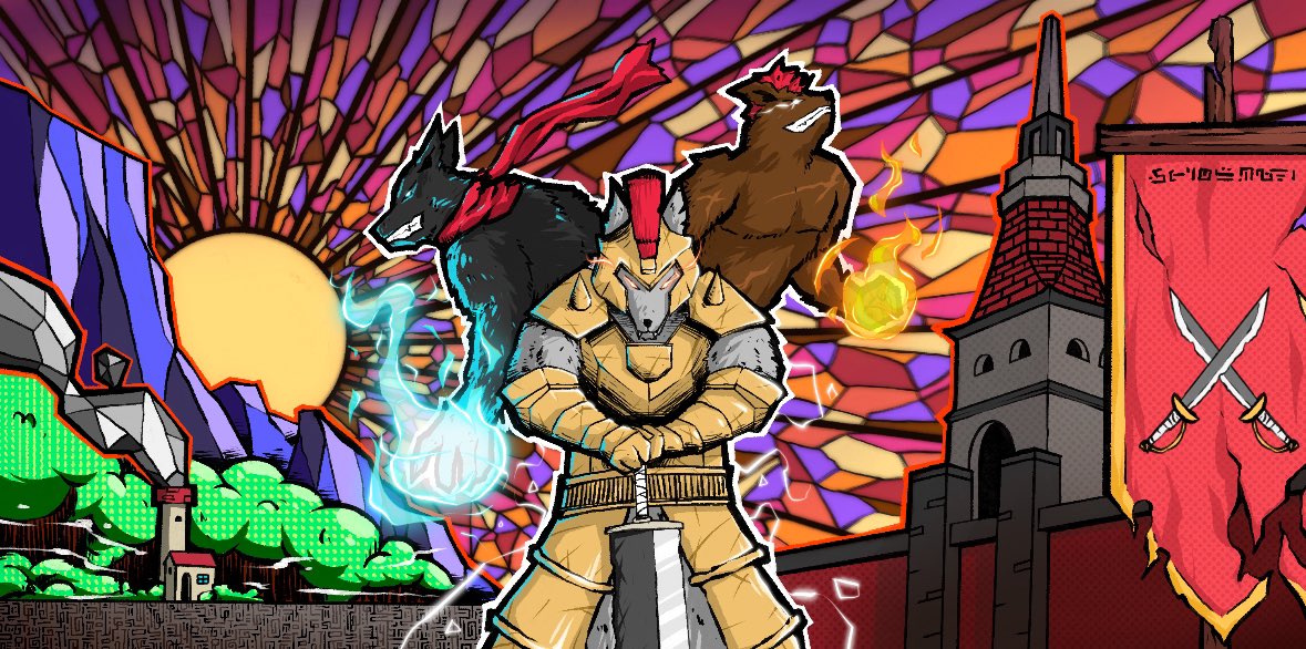 The @INJWolves will mint on our platform soon! If you haven’t already, learn more about their team, utility, and games. We’re very excited to partner with them.