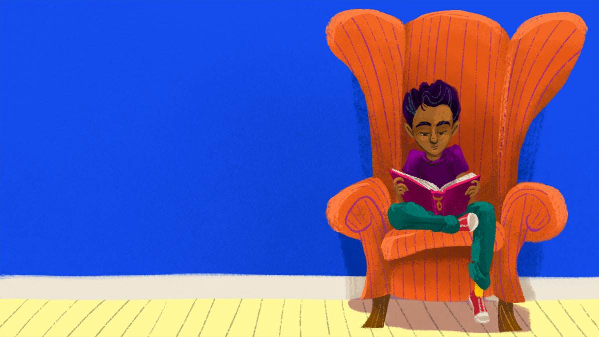 Booktrust's tweet photo. Whether you're looking for a great Christmas present, a new read for one of your students, or just a lovely story to share with your family, our #Bookfinder can help!
Give it a go here:
https://t.co/8WBL2a0blT
Pic: Erika Meza https://t.co/j6Elqwxd8K