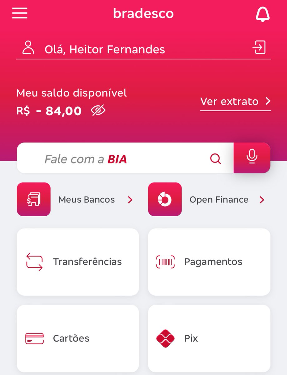 Bom dia meu povo, dormir rico e acordei pobre... mais alguém aconteceu isso??