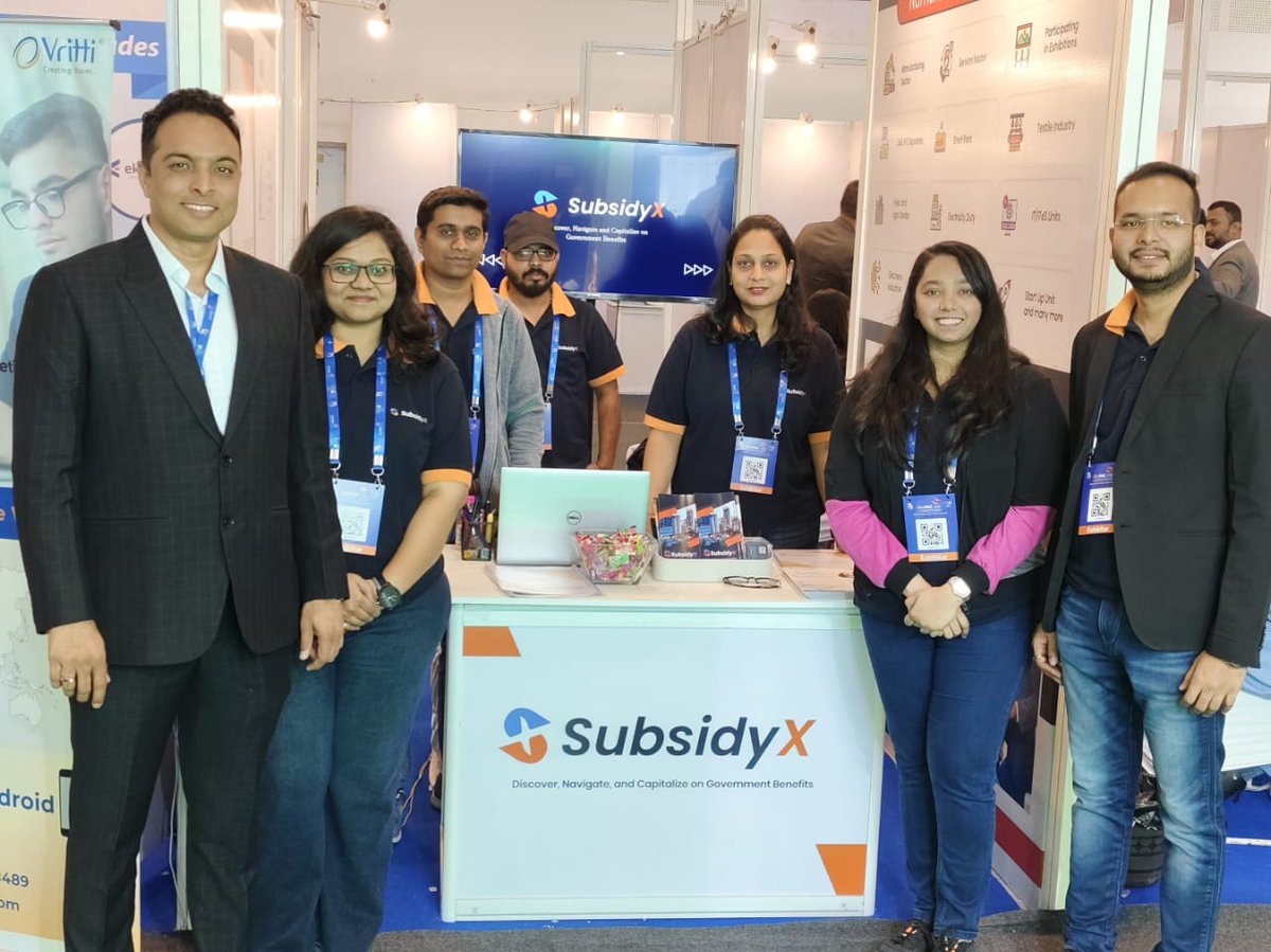 subsidy_X's tweet photo. 🚀 Had a great time at GloPAC 2023! Thanks to the organizers for bringing together a diverse business community.🌱Every conversation felt like a step towards growth and collaboration. Special thanks to fellow participants for the insightful discussions. 
#GloPAC2023 #Networking https://t.co/5lQ9xAFaLQ
