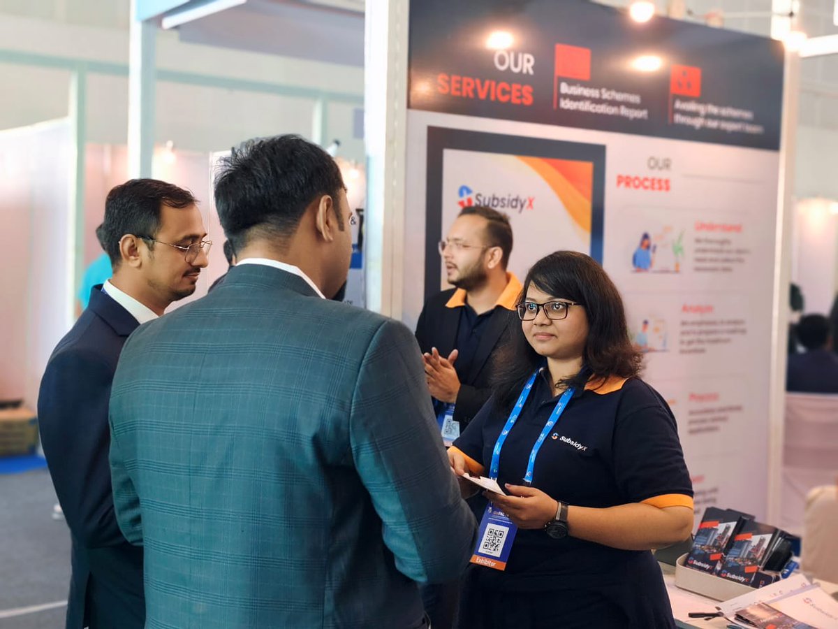 subsidy_X's tweet photo. 🚀 Had a great time at GloPAC 2023! Thanks to the organizers for bringing together a diverse business community.🌱Every conversation felt like a step towards growth and collaboration. Special thanks to fellow participants for the insightful discussions. 
#GloPAC2023 #Networking https://t.co/5lQ9xAFaLQ