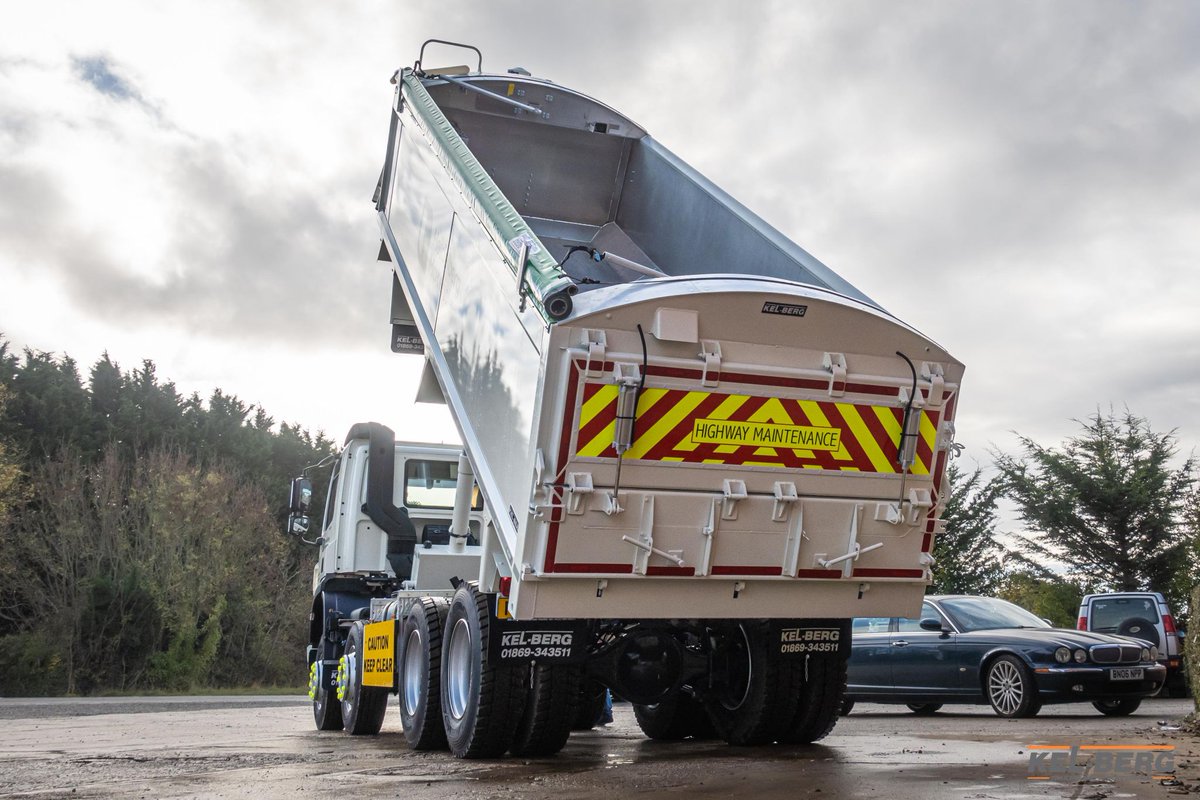 Dawbarn & Sons Ltd tweet media
