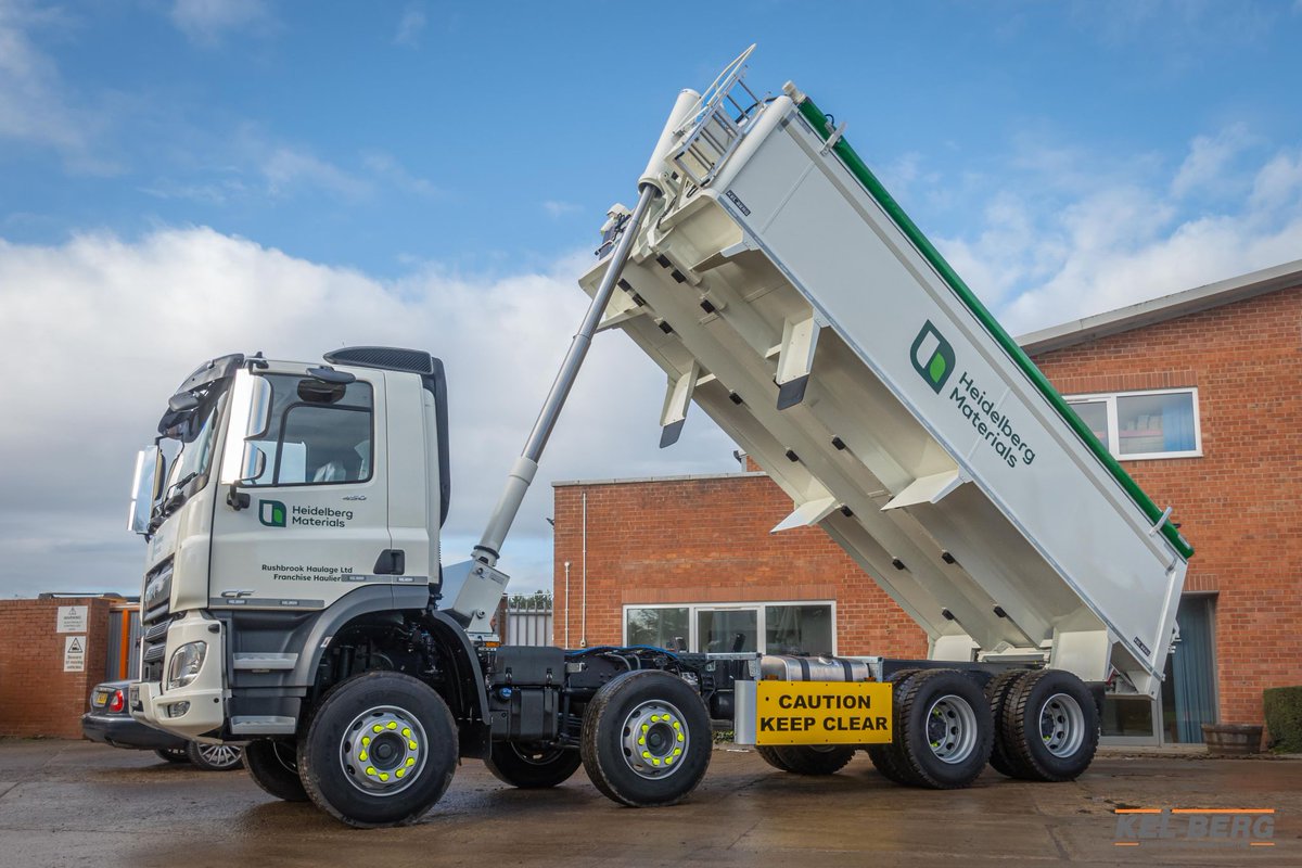 Dawbarn & Sons Ltd tweet media