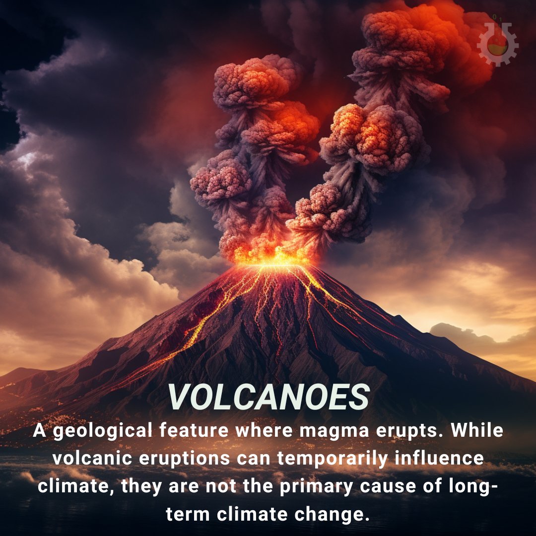 s4dclimate's tweet photo. Today's Climate Change Poster Collection explores Volcanoes. Explore the geological wonders and their impacts on climate. #Volcanoes #ClimateChange #GeologyExploration #MondayMotivation #ClimateImpact #MondayMood #Mondayvibes #27Nov
Click👉https://t.co/KfBixSOGrl https://t.co/BFnmCkCAsJ