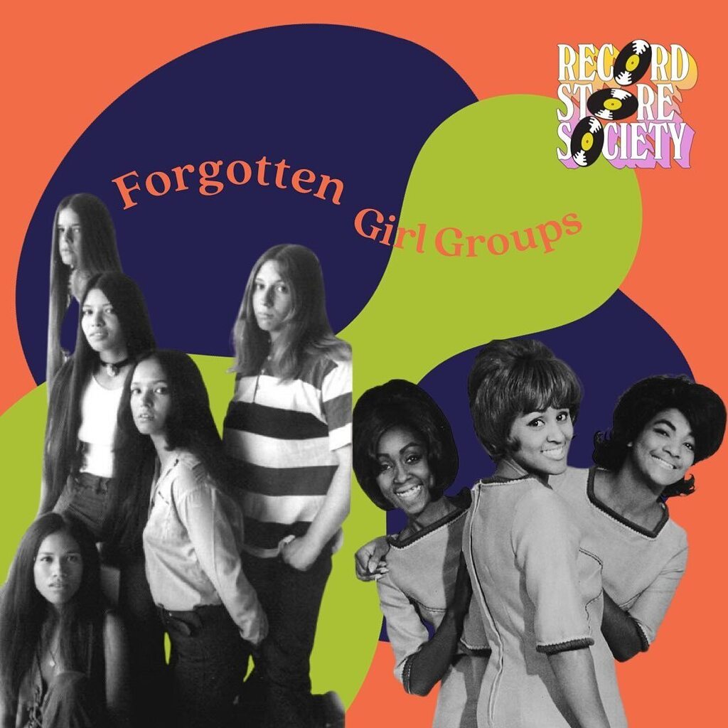 rsspod's tweet image. New episode alert! In this episode, Tara and Natalie discuss the career and music of Fanny, a rock band from the early 70s, and The Blossoms, a soul group from the 60s. #musicpodcast #girlgroups #musichistory instagr.am/p/C0JrO7QOGXQ/