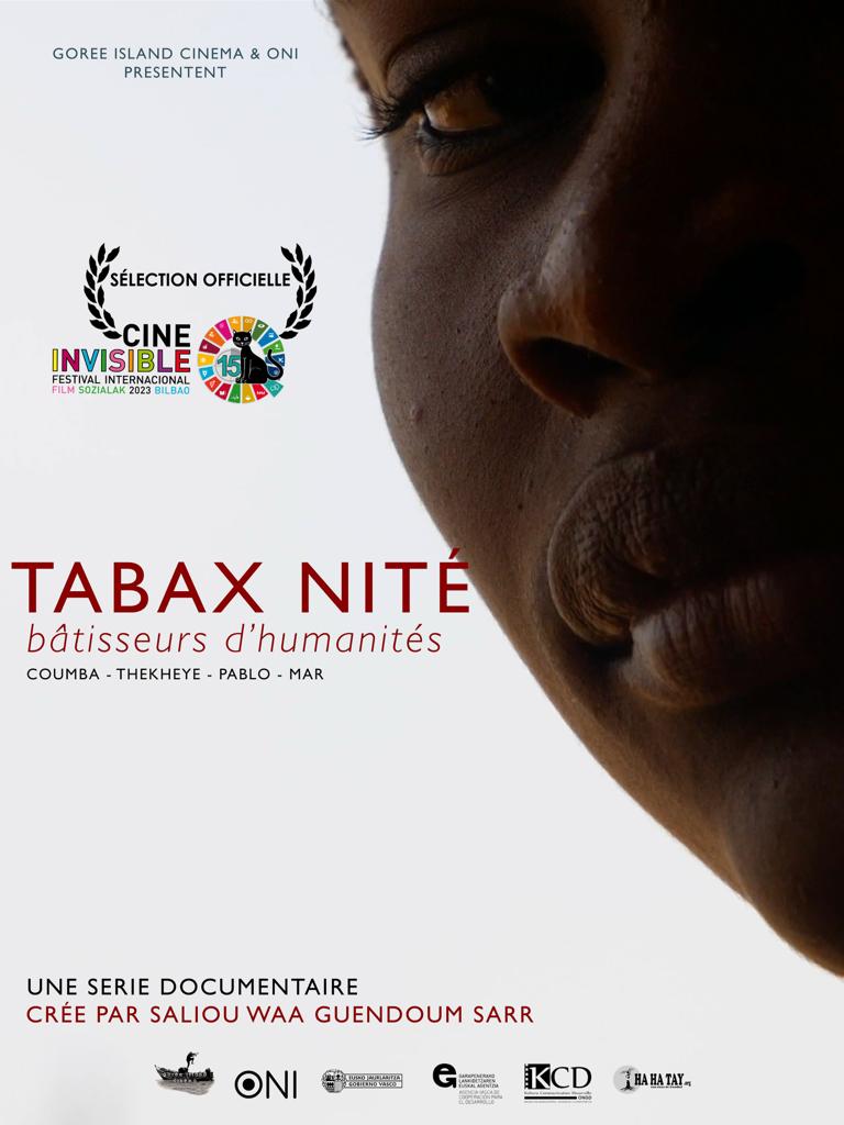 Une serie de documentaires Courts Métrages sur la question du Voyage !