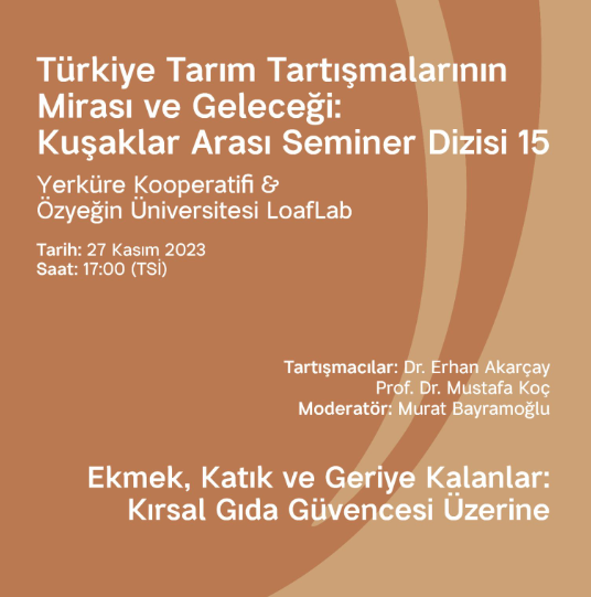 Yerküre Kooperatif tweet media