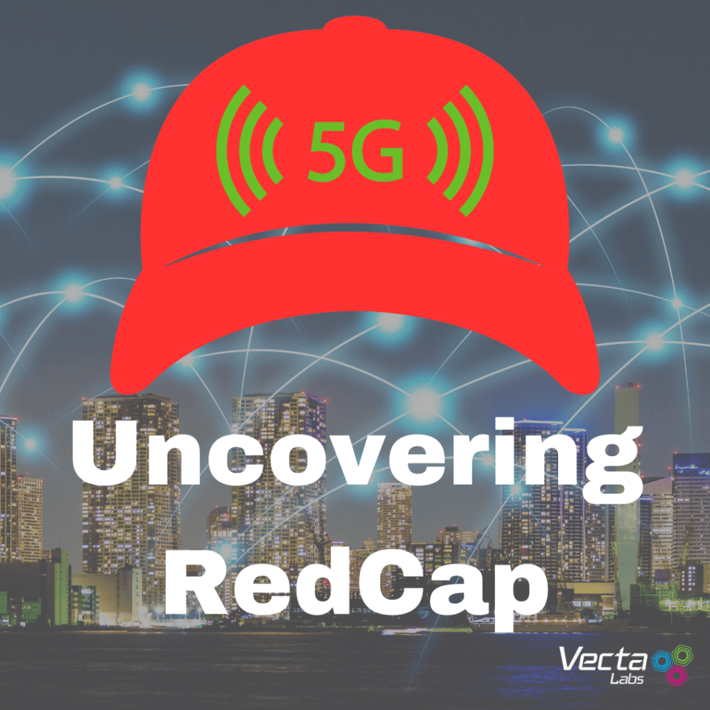 Have you heard about #RedCap, or Reduced Capability New Radio? To learn a little more about RedCap, we spoke to #VectaLabs US President, <a href="/BenCardwellNC/">Ben Cardwell</a>.
vectalabs.com/uncovering-red… #5gadvanced