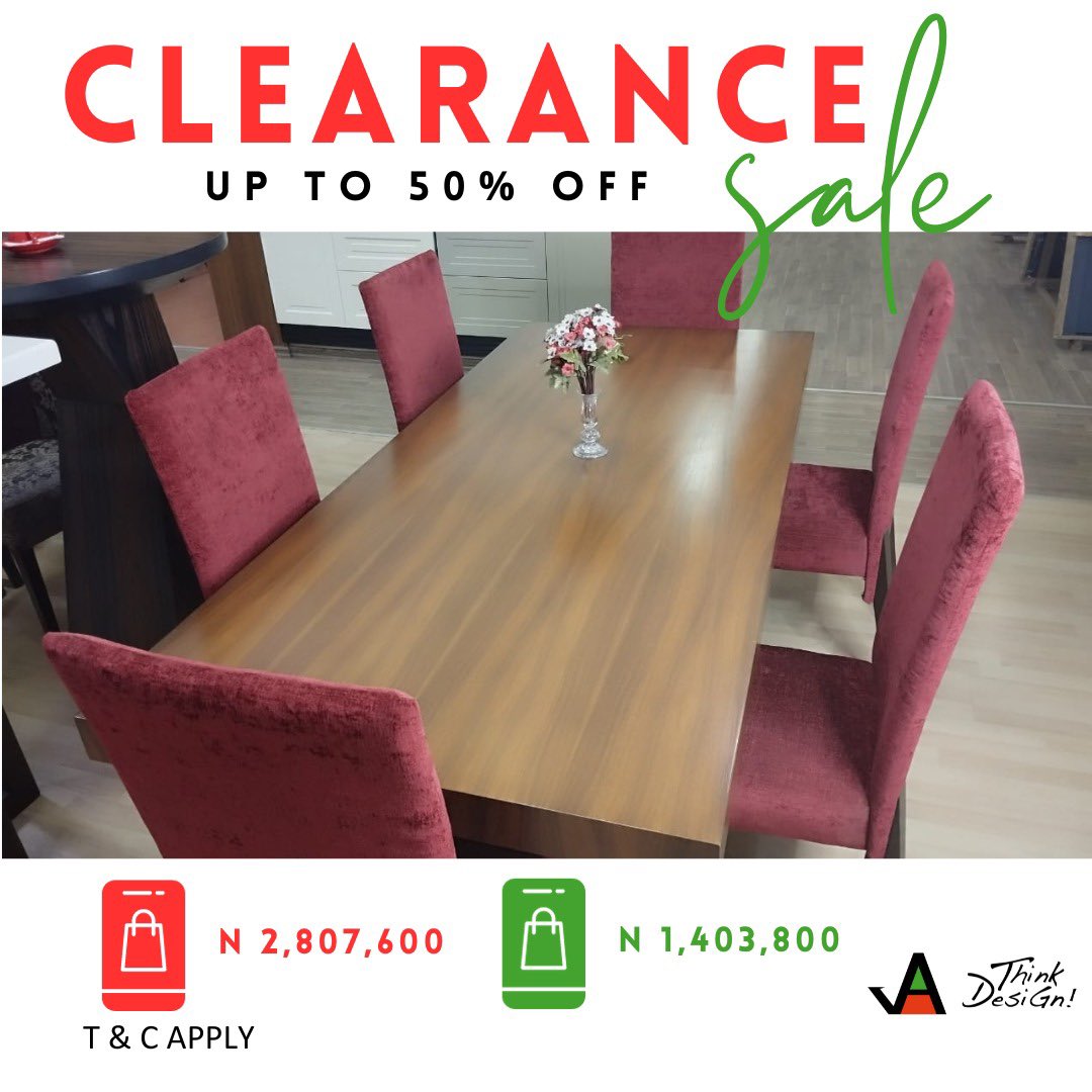 RAThinkDesign's tweet image. #CyberMonday2023 sales

Contact us on : 08062552919 for more inform