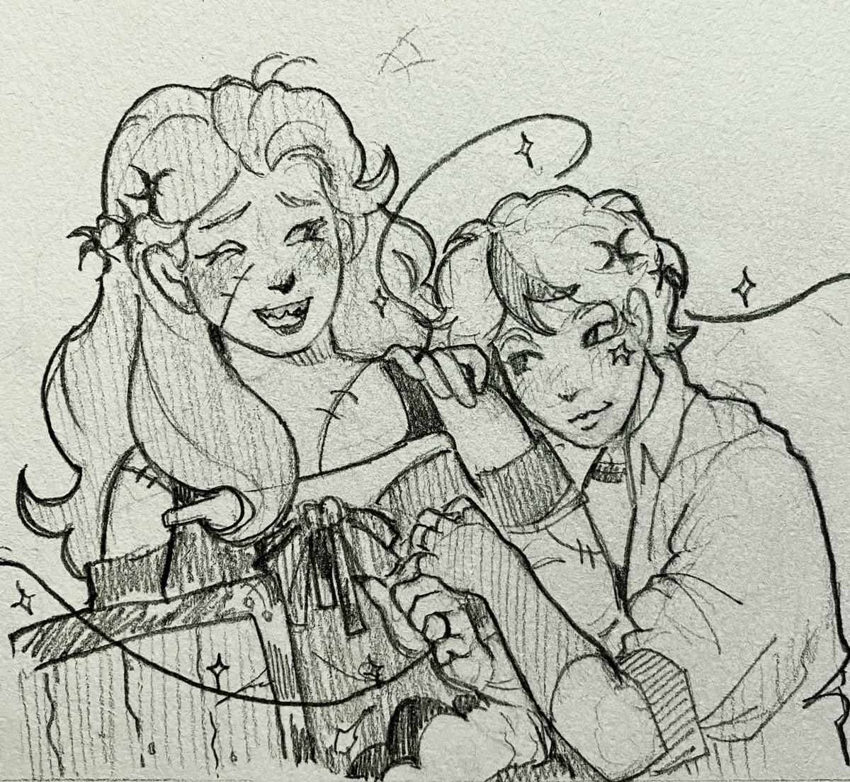 pishlbd's tweet photo. chosen soulmates tumblr request :B
#smajorfanart #zombiecleofanart #dlsmp #doublelifefanart https://t.co/gajs6BPdm7