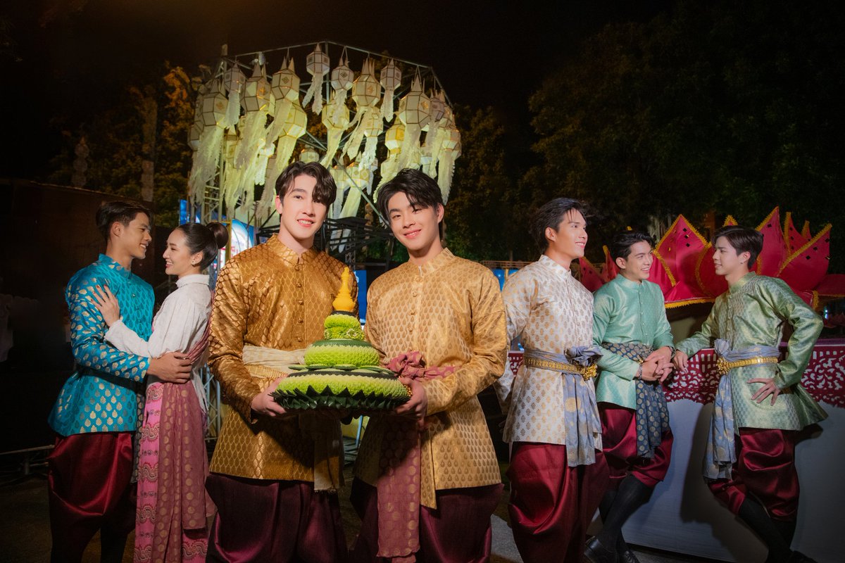 MGY.Entertainment tweet media