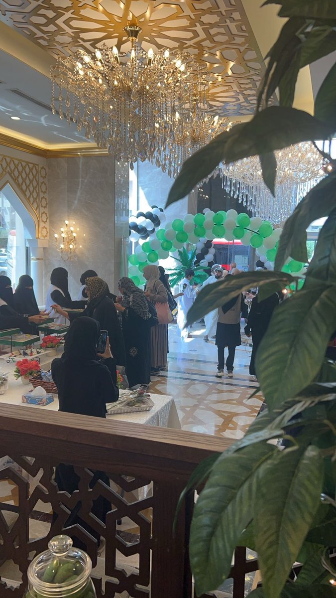m_ambas2's tweet photo. استقبال ضيوف الرحمن في فندق رفاهية يوم الخميس 22 يونيو 2023 https://t.co/E0JZpIxFMu