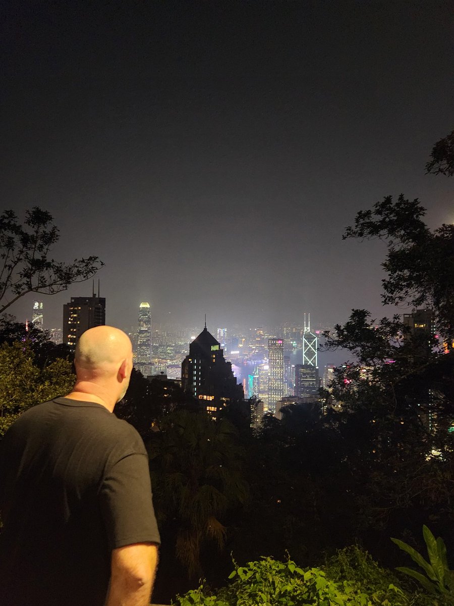 OmarSpark31's tweet photo. @GetSpenda taking over Hong Kong. Great reception by fundies in Asia, with some good volumes. $spx https://t.co/ZjOdXnq6Cm
