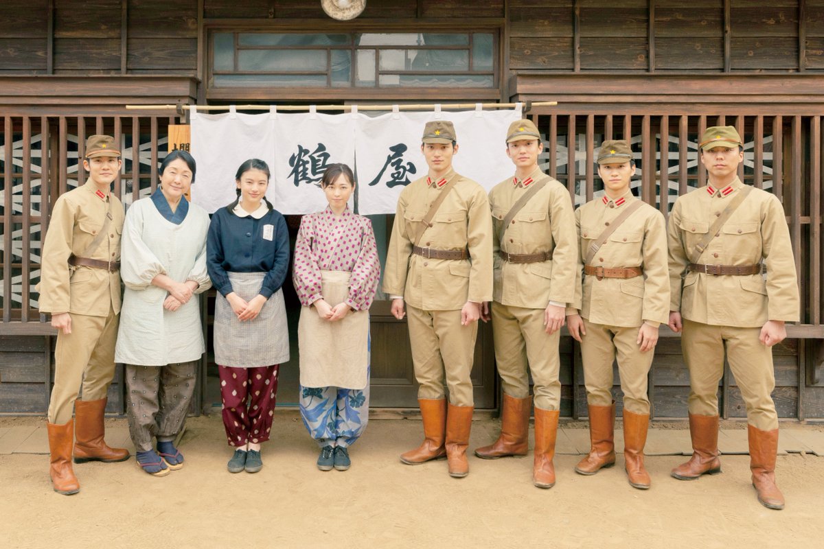 anohoshi_movie's tweet photo. 💐本日限定企画💐

11/29(水)12:00～20:00の間に
【 #映画あの花に会いたい 】で
本作への期待コメントをポストすると…

／
参加者の中からランダムで
#映画あの花 出演キャストから
手書きメッセージ画像が届くかも!?
＼

複数回ポストOK✨
みなさんからのコメントお待ちしてます🤍ˎˊ˗ https://t.co/dkUIB9dHNx